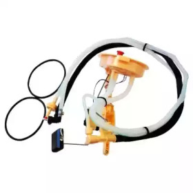 WILMINK GROUP wg1014835 -  Датчик, запас топлива